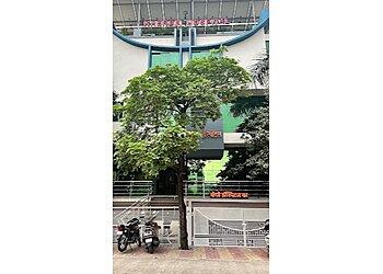 Dr. Vijay Kherde, MBBS, MS - KHERDE HOSPITAL