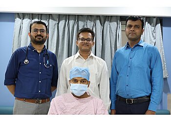 Dr. VijayKumar Patil, MBBS, MD - PATIL SKIN AND KIDNEY CLINIC
