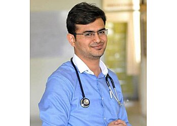 Belgaum Kidney Specialist Doctors Dr. VijayKumar Patil, MBBS, MD - PATIL SKIN AND KIDNEY CLINIC image 1