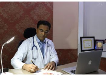 3 Best Gastroenterologists In Kolkata Expert Recommendations