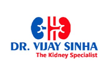 Dr. Vijay Kumar Sinha, MBBS, MD, DNB - JAYPEE HOSPITAL