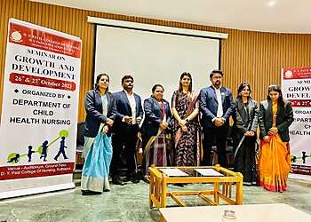 Dr Vijay Mali M.B.B.S, MD - NICE ADVANCED NEONATAL CARE CENTRE AND CHILDREN'S CLINIC