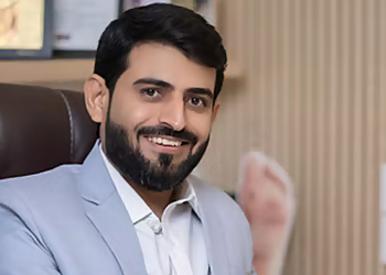 Dr. Vijay Nagdev, MBBS, MD, DDV - THE SKIN DOCTORS