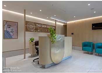 Dr. Vijay Nagdev, MBBS, MD, DDV - THE SKIN DOCTORS