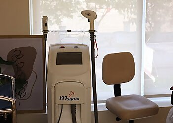 Dr. Vijay Nagdev, MBBS, MD, DDV - THE SKIN DOCTORS