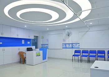 Dr. Vijay Rao K R, MBBS, MRCP, CCT, FRCP - DIVISHA ARTHRITIS AND MEDICAL CENTER