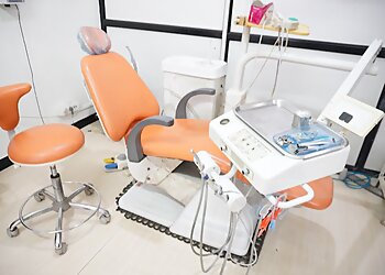 Dr. Vijay Sangolgi, BDS, MDS - VIJAY ORTHODONTIC CARE CENTRE