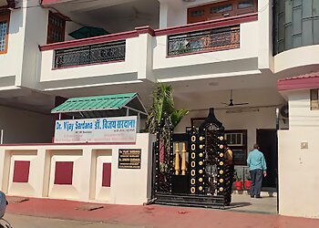 Dr. Vijay Sardana, MBBS, MD, DM