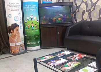 Dr. Vijay Verma, MBBS, MS - 3 SENSES ENT CLINIC