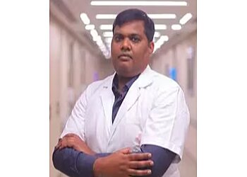 गुरुग्राम ईएनटी डॉक्टर Dr. Vijay Verma, MBBS, MS - 3 SENSES ENT CLINIC छवि 1