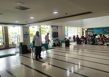 Dr. Vijaya Bhaskar Reddy G, MBBS, MS, MCh - ASTER NARAYANADRI HOSPITAL