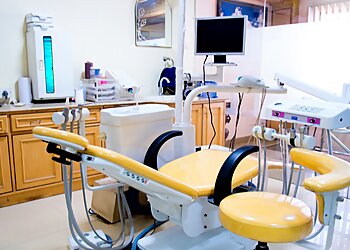 Dr. Vijaya N. Reddy, BDS, MDS - DENTAL DIAGNOSTIC CENTRE KORAMANGALA