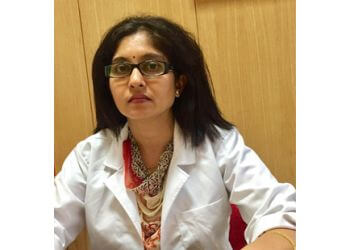 Dr. Vijaya N. Reddy  BDS, MDS - Dental Diagnostic Centre Koramangala