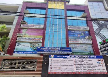 Dr. Vijayant Govinda Gupta, MBBS, MS, M.Ch - UROLOGY & ANDROLOGY CARE