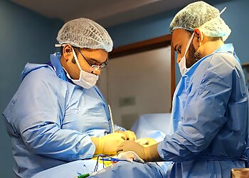 Dr. Vijayant Govinda Gupta, MBBS, MS, M.Ch - UROLOGY & ANDROLOGY CARE