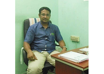 Dr. Vijayasundaram, MBBS, DLO, DNB - SRI ENT CLINIC 