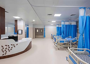 Dr. Vijaykumar Raghoji, MBBS, MS, M.Ch, DNB - RAGHOJI KIDNEY AND MULTI SPECIALTY HOSPITAL