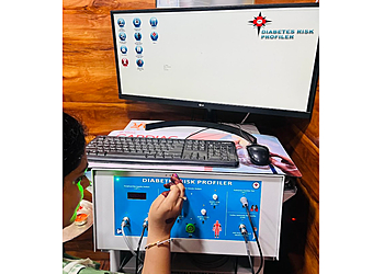 Dr. Vijayshanti Banthia, MBBS, Msc, FID, PGDCE