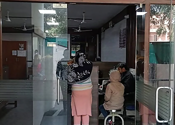 Dr. Vikas Bansal, MBBS, MD - DR. VIKAS BANSAL NEUROLOGY CLINIC