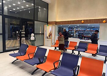 Dr. Vikas Bhardwaj, MBBS, MS, MCh - ANS SUPER SPECIALITY HOSPITAL