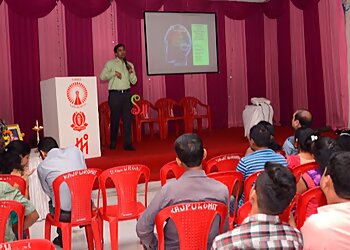 Dr. Vikas Deshmukh, MBBS, MD, DPM - MANOVIKAS NEUROPSYCHIATRY AND CHILD GUIDANCE CLINIC