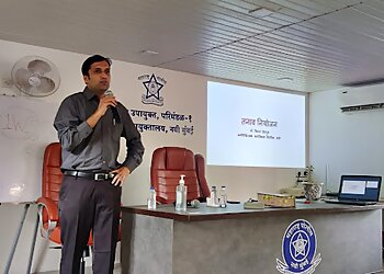 Dr. Vikas Deshmukh, MBBS, MD, DPM - MANOVIKAS NEUROPSYCHIATRY AND CHILD GUIDANCE CLINIC