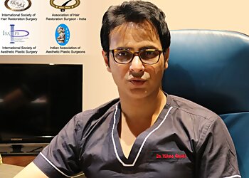 Ludhiana Plastic Surgeons Dr. Vikas Gawri, MBBS, MS, M.CH - KYRA AESTHETIC CLINIC image 1