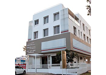 Dr. Vikas Gorhe, MBBS, MD - WOMENS HOSPITAL