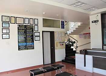 Dr. Vikas Gorhe, MBBS, MD - WOMENS HOSPITAL