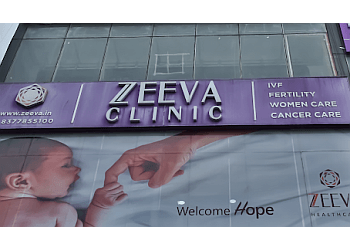 Dr. Vikas Goswami, MBBS, MD, DNB - ZEEVA CLINIC