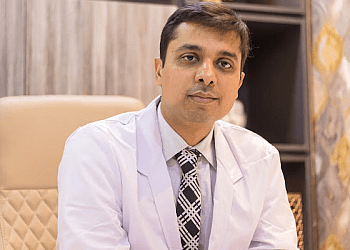 Dr. Vikas Goswami, MBBS, MD, DNB - Zeeva Clinic