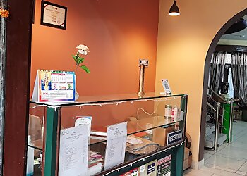 Dr. Vikas Gupta Ayurvedic Treatment & Panchkarma Center