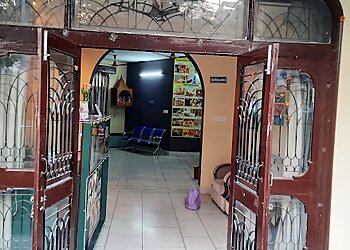 Dr. Vikas Gupta Ayurvedic Treatment & Panchkarma Center