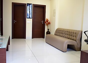 Dr. Vikas Gupta, MBBS, M.Ch - PROFILE FORTE