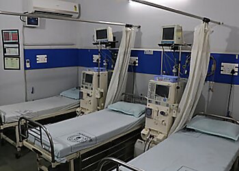 Dr. Vikas Gupta, MBBS, MD, FGIE