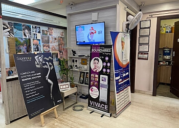 Dr. Vikas Kathuria, MBBS, MS, MCh - SKIN AURA BRAIN & SPINE NEURO CENTER