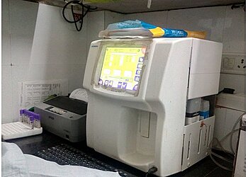 Dr. Vikas Khandelia, MBBS, MD, DM