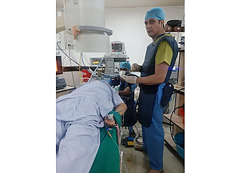 Dr. Vikas Kohli, MBBS, DNB