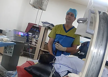 Dr. Vikas Kohli, MBBS, DNB