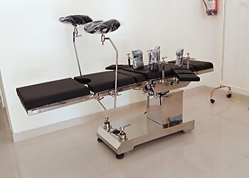 Dr. Vikas Kumar, MBBS, MS