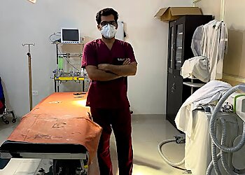 Dr. Vikas Kumar, MBBS, MS