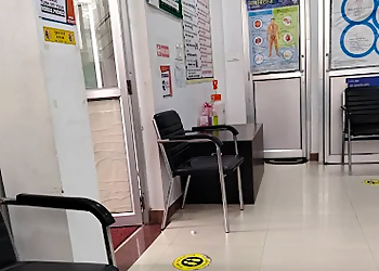 Dr. Vikas Kumar Srivastava, MBBS, DNB - DR VIKAS DIABETES & OBESITY CENTRE