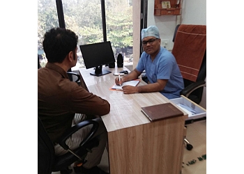 Dr. Vikas Kumar Verma, MBBS, MS, M.Ch, MRCS (UK) - SPARKLE COSMETIC CLINIC