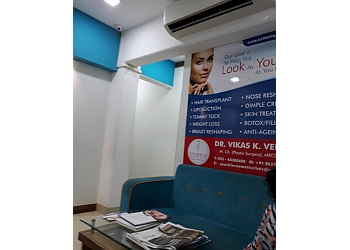 Dr. Vikas Kumar Verma, MBBS, MS, M.Ch, MRCS (UK) - SPARKLE COSMETIC CLINIC