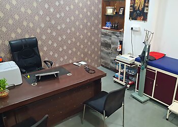 Dr. Vikas N Desale, MBBS, DDC, PGDDM - DIABETES SUPERSPECIALITY CLINIC