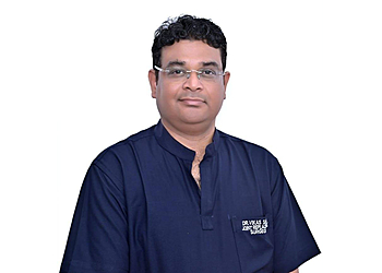 Dr. Vikas Sawla, MBBS, MS Dr. Vikas Sawla, MBBS, MS