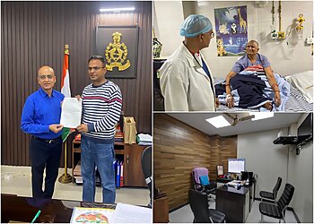 Dr. Vikas Shukla, MBBS, MS, M.Ch - THE PANACEA HOSPITAL