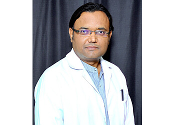 Dr. Vikas Singh Tomar, MBBS, MS, M.Ch