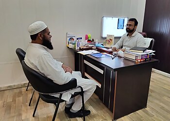 Dr. Vikas Verma, MBBS, MS, M.Ch - SRI SAI SUPER SPECIALITY HOSPITAL