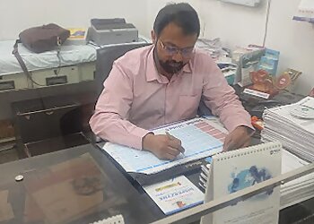 Dr. Vikas Verma, MBBS, MS, M.Ch - SRI SAI SUPER SPECIALITY HOSPITAL